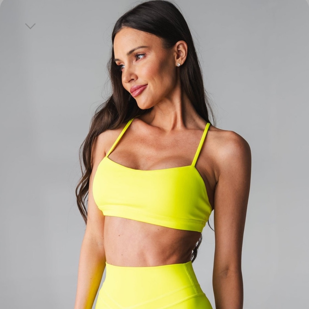 Balance Athletica/Vitality Pulse Mini Bra